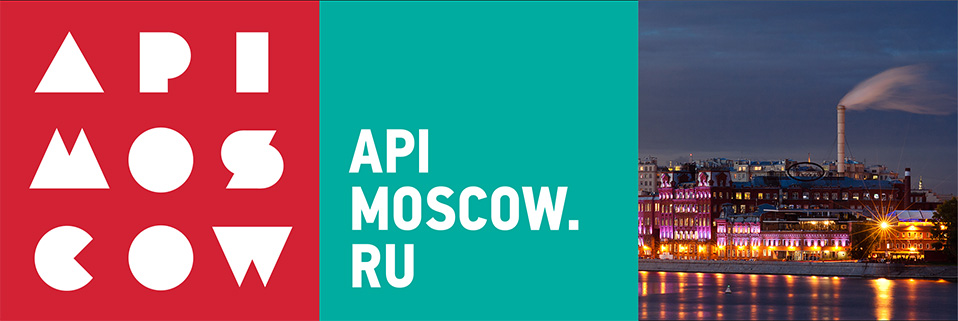 API MOSCOW